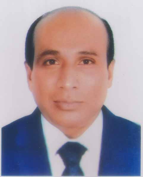 Mohamed Jubayadur Rahman
